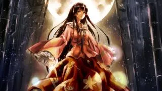 Thumbnail: Strange and Bright Nature Deity 1 - Track 3: Star Voyage 2008