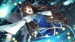 Thumbnail: Eastern and Little Nature Deity - Track 3: Like the Brilliance of Fairies