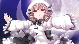 Thumbnail: Eastern and Little Nature Deity - Track 2: Can't Sleep Because It's Nighttime