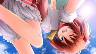Thumbnail: Eastern and Little Nature Deity - Track 1: Sunny Rutile Flection