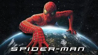 Thumbnail: When Spider-Man (2002) Ruled the World