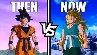 Thumbnail: Has Sparking Zero Finally Lived Up to the Hype?