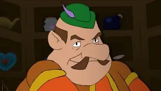 Thumbnail: Disney Morshu