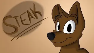 Thumbnail: Steak | FlannelLion