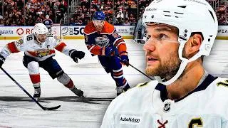 Thumbnail: Aleksander Barkov Defense, Steals and Hits SUPERCUT | 30 Minutes