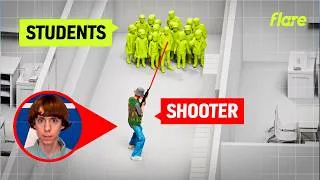 Thumbnail: How Mass Shootings Changed School Architecture
