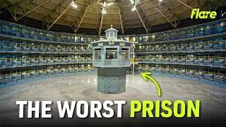 Thumbnail: The Search for the Perfect Prison