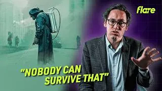 Thumbnail: Nuclear Historian Reacts to Movies | Science vs Fiction