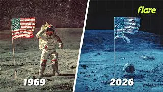 Thumbnail: Why Is It So Hard To Return To The Moon
