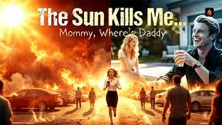 Thumbnail: 😭 The Sun Kills Me... Mommy, Where's Daddy? | Flareflow