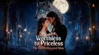 Thumbnail: 💰 Worthless to Priceless：The Alpha's Rejected Mate | Flareflow