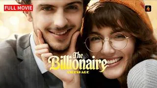 Thumbnail: 📢 The Billionaire Rideshare FULL MOVIE | Flareflow