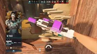 Thumbnail: apldorng droffire_plague Professional Team Killer | Rainbow Six Siege