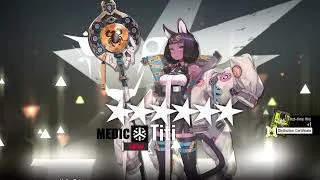 Thumbnail: Titi Banner Summons | Arknights Headhunting