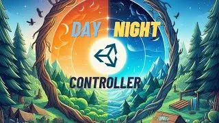 Thumbnail: Simple Day Night System - Made Easy