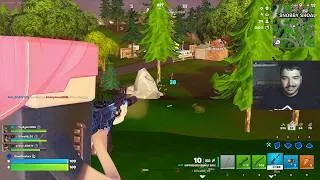 Thumbnail: Fortnite Reload Ranked Hindi Gameplay