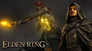 Thumbnail: Radagon of the Golden Order And Elden Beast Boss Fight | ELDEN RING Hindi