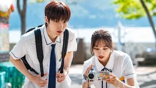 Thumbnail: A Handsome Director Reunites With His First Love After 15 Years, But She Has a Secret!