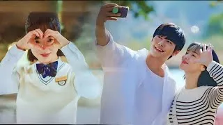 Thumbnail: A Cute Girl Travels Through Time And Becomes The Same Age As Her 7-Year-Older Crush