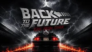 Thumbnail: Back to the Future (1985) Epic Metal Cover