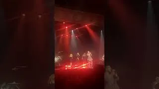 Thumbnail: SLIMANE - Vien on s’aime (Live Göta Lejon Stockholm 2025-02-02)