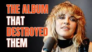 Thumbnail: The Fatal Mistake That Made Fleetwood Mac 40 Million Dollars