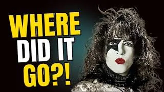 Thumbnail: The Rise and Fall of KISS | From Rock and Roll Gods to Toxic Egos