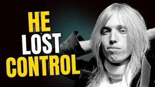 Thumbnail: The Rise and Fall of Tom Petty From 80 Million Records to an Unstoppable Force Silenced Too Soon
