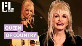 Thumbnail: The Best of Dolly Parton | Interview Compilation (2001-2011)