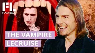 Thumbnail: Tom Cruise Bares his Fangs | Interview with the Vampire (1994)