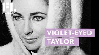 Thumbnail: Back to Back Elizabeth Taylor | The Complete Interviews (1959-1975)