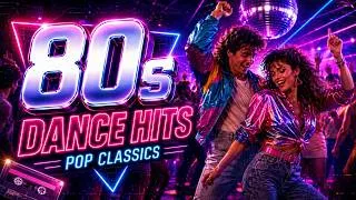 Thumbnail: 80s Dance Hits & Pop Classics 🕺 | The Songs That Defined Our Youth