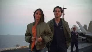 Thumbnail: Joint operations production: Military 'Transformers 2' Behind The Scenes