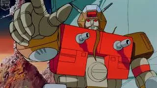 Thumbnail: Junkions | The Transformers: The Movie (1986)