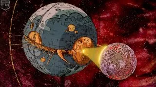 Thumbnail: Opening | The Transformers: The Movie (1986)