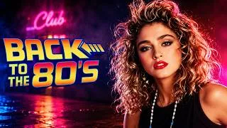 Thumbnail: 80s Flashback: MTV Generation's Greatest Hits & Dance Anthems