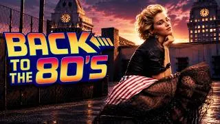 Thumbnail: The Ultimate 5-Hour 80s Mega Mix: Pop, Rock & New Wave Hits