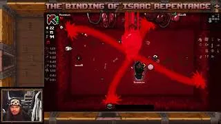 Thumbnail: Dataminer Chaos | Clip