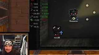 Thumbnail: D4 Shenanigans | Clip