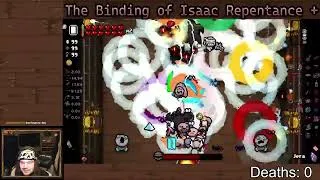 Thumbnail: THE CRAZIEST GREED RUN ILL EVER HAVE