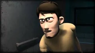 Thumbnail: Self-CONFLICT (Short Film)