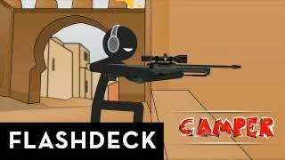 Thumbnail: Counter-Strike - DE dust2 HD