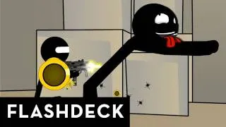 Thumbnail: Counter-Strike - DE aztec HD