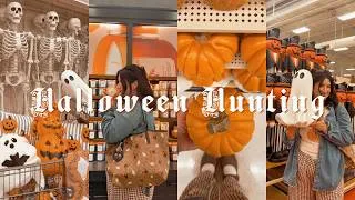 Thumbnail: HALLOWEEN HUNTING 2026 🎃🍂Code Orange Fun + Pretending It's Fall