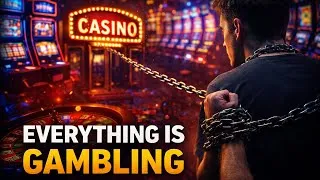 Thumbnail: How Gambling Is Capturing the World?
