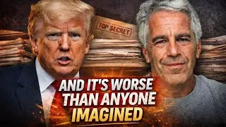 Thumbnail: All The Facts About Epstein And What Happened On The Island!