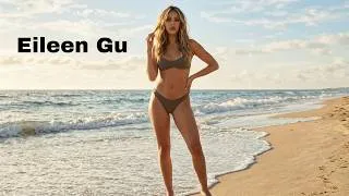 Thumbnail: Eileen Gu: The Most Decorated Freeski Athlete in Olympic History