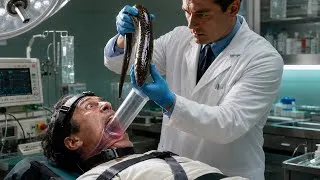 Thumbnail: Is Hospital Me Patients Ka Ilaj Nhi, Unhe Bimar Kiya Jata Hai | Movie Explained In Hindi/Urdu