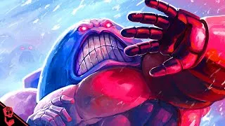 Thumbnail: SPACE KING 4 - Kingsmas