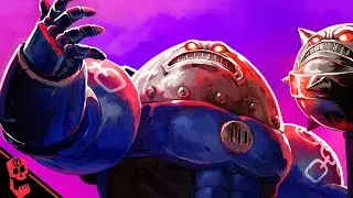 Thumbnail: SPACE KING: Hatemonger Vs. Women